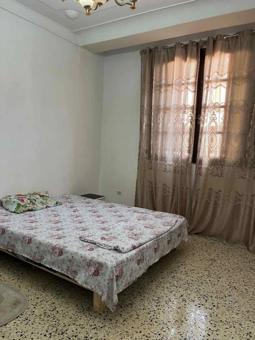 Location vacances Appartement F2 Alger Bordj el kiffan