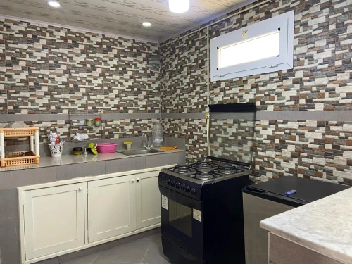 Location vacances Appartement Alger Bordj el kiffan