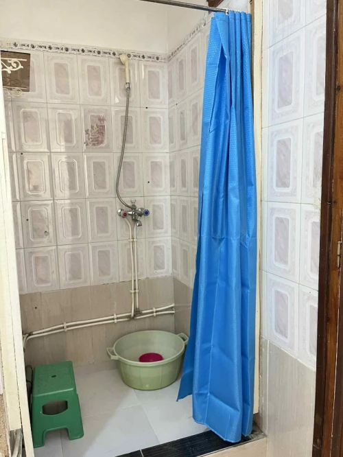 Location vacances Appartement F2 Alger Bordj el kiffan