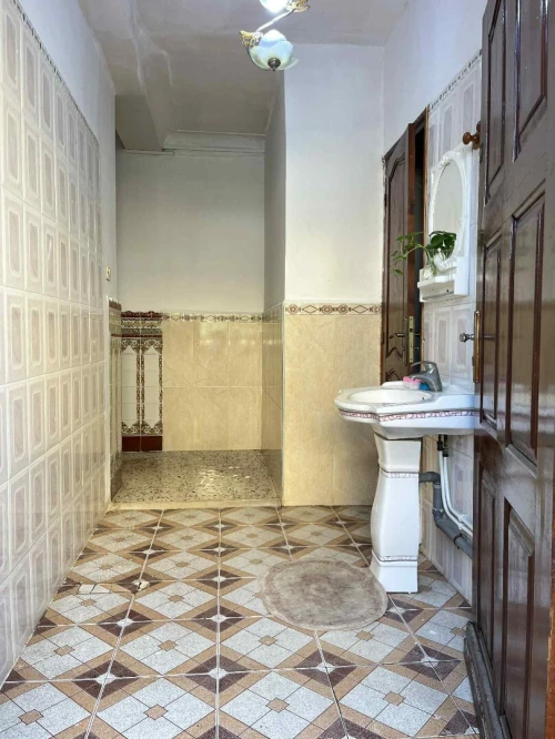 Location vacances Appartement F2 Alger Bordj el kiffan