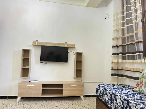 Location vacances Appartement F2 Alger Bordj el kiffan
