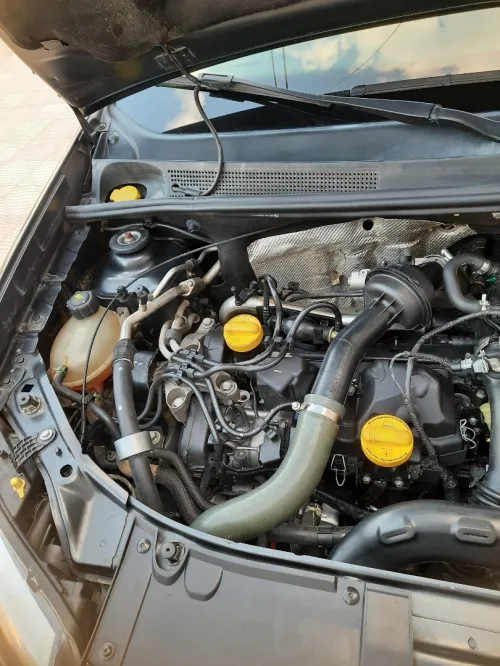 Dacia Sandero 2019 Stepway restylée