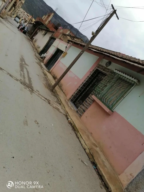Vente Appartement Niveau de villa F6 Aïn Defla Ain defla