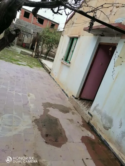 Vente Appartement Niveau de villa F6 Aïn Defla Ain defla