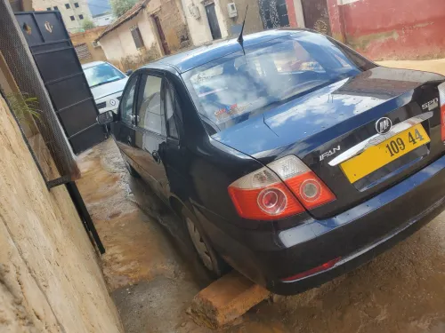 Lifan 520 2009 520