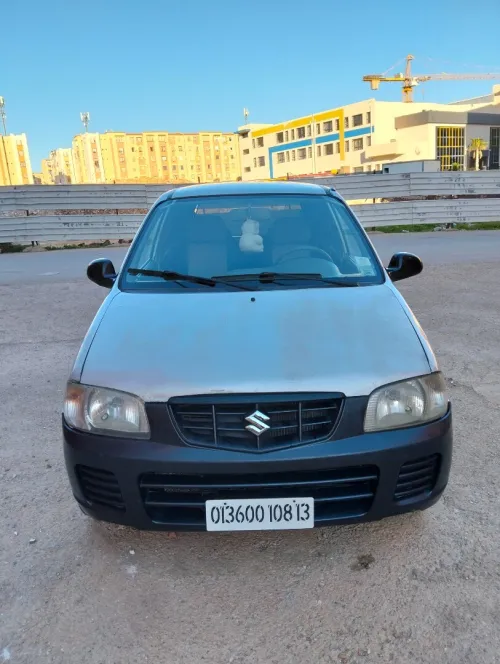 Suzuki Alto 2008 Alto