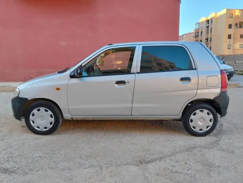 Suzuki Alto 2008 Alto