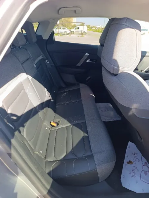 Citroen C4 2023 Shine
