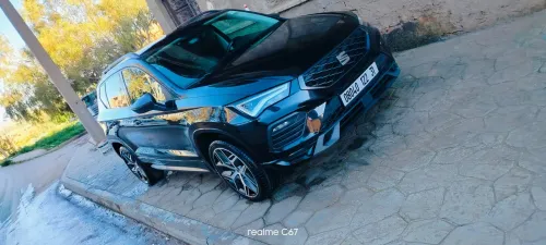 Seat ATECA 2022 