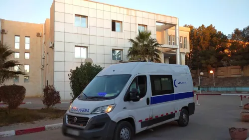Ambulance privé,  Médecin Domicile