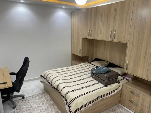 Location Appartement F3 Alger Dely brahim
