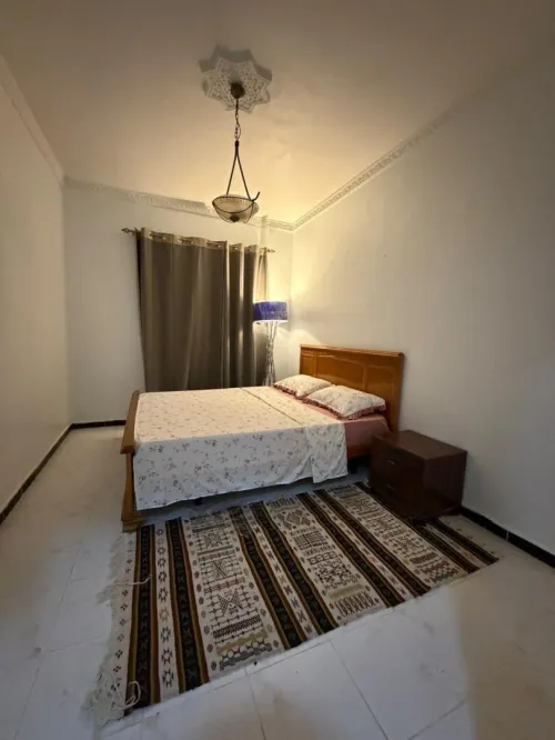Location Appartement F3 Oran Bir el djir