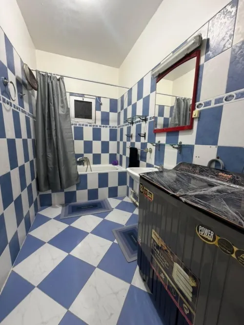 Location Appartement F3 Oran Bir el djir