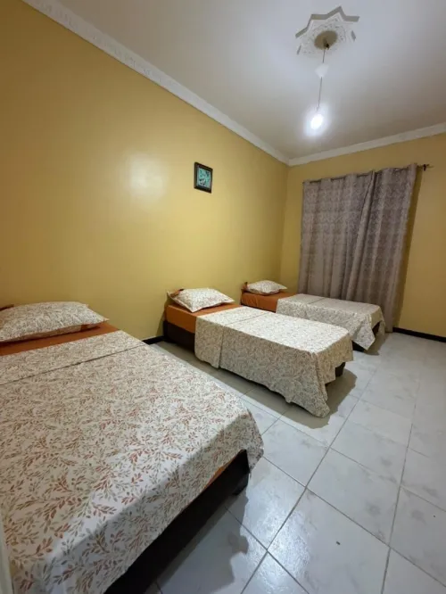 Location Appartement F3 Oran Bir el djir