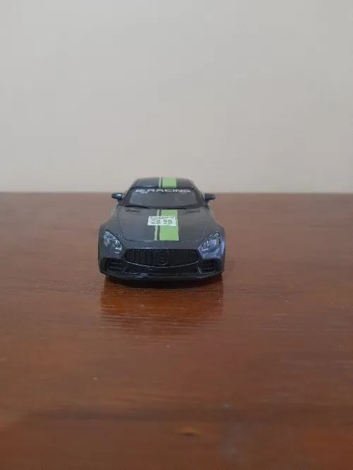 Mercedes AMG GT