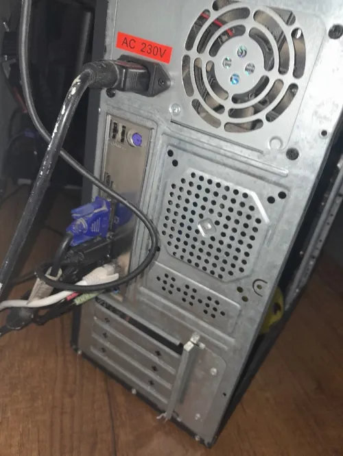 Pc gamer