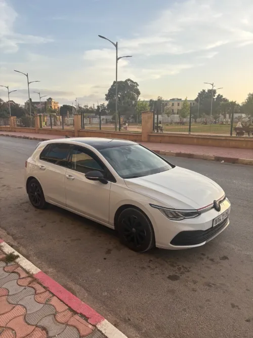 Volkswagen Golf 8 2021 Active