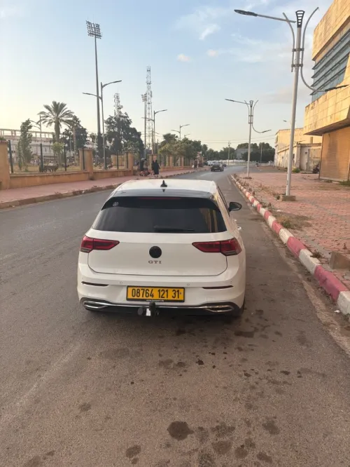 Volkswagen Golf 8 2021 Active
