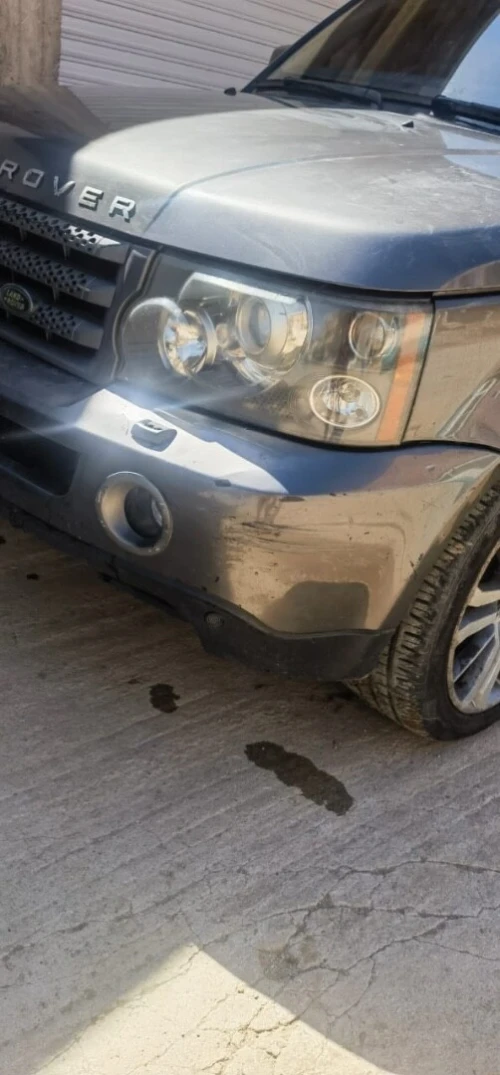 Range rover Range rover sport v6 2006 