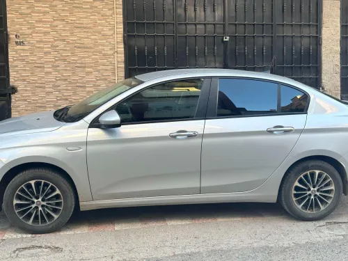 Fiat Tipo Sedan 2025 Business