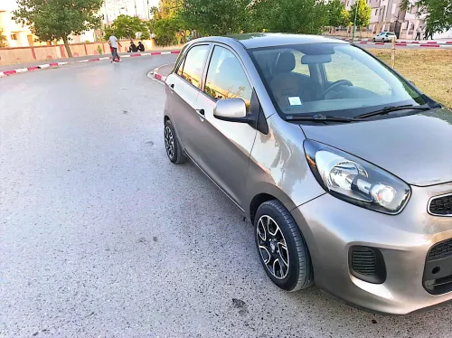 Kia Picanto 2017 