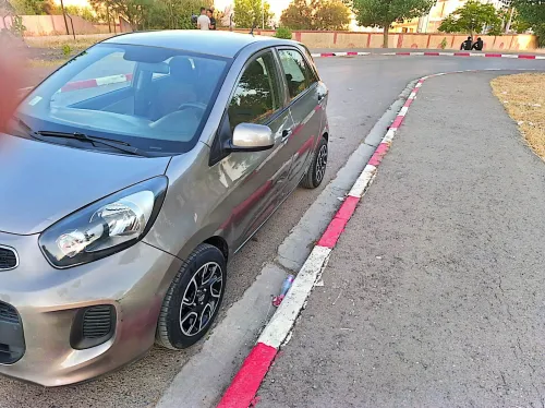 Kia Picanto 2017 