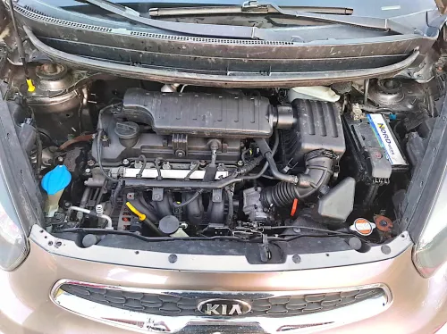 Kia Picanto 2017 