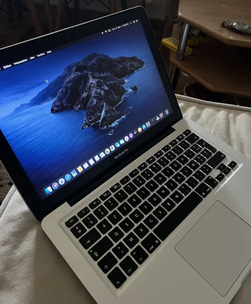 Macbook Pro