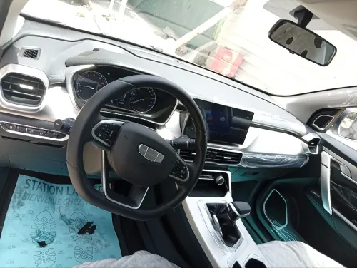 Geely Geely super max 2025 Geely super max