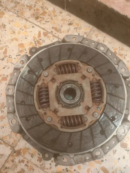 Disque plateau La casse très bonne état kia hyundai