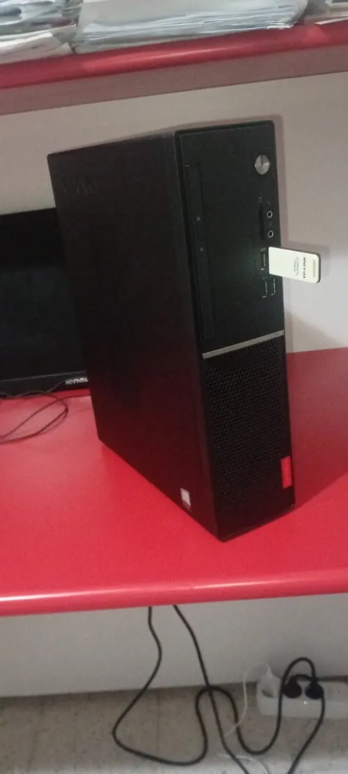 Pc lenovo
