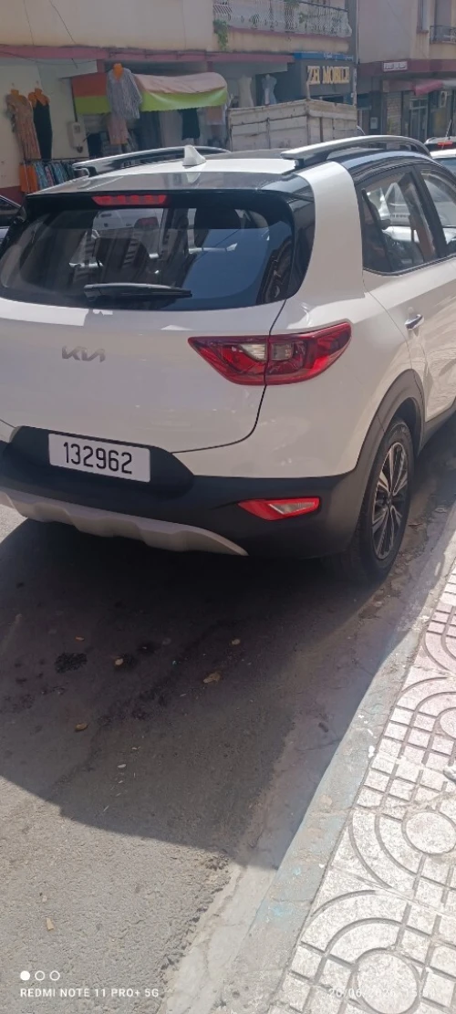 Kia KX1 2025 Full option