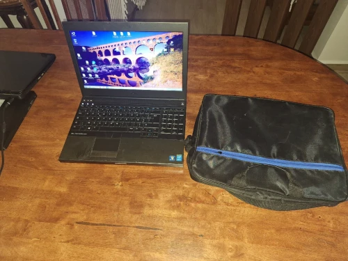 Dell Precision M4800
