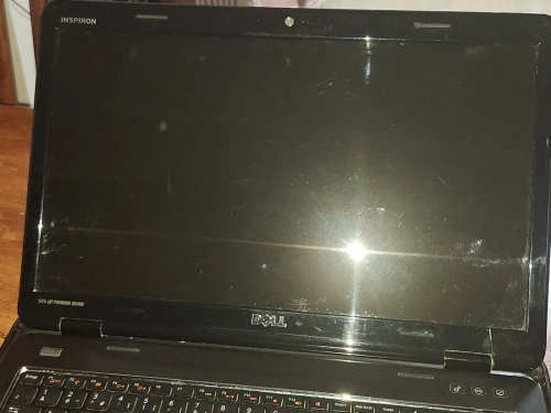 DELL Inspiron N7110