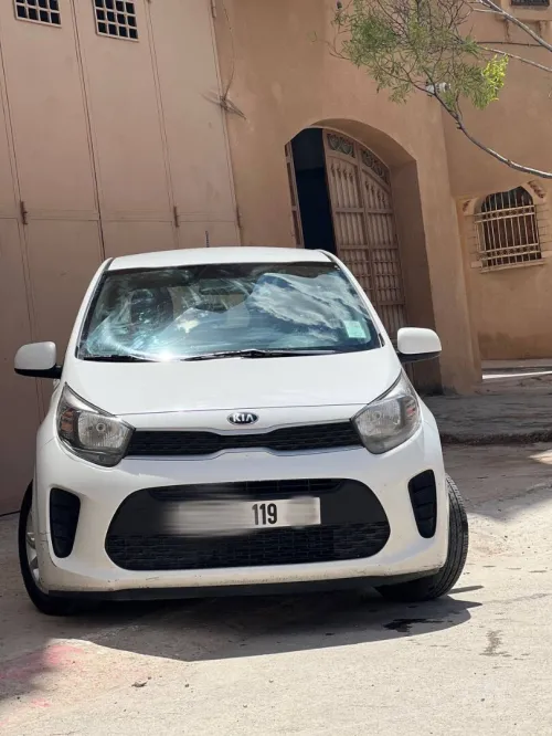 Kia Picanto 2019 LX