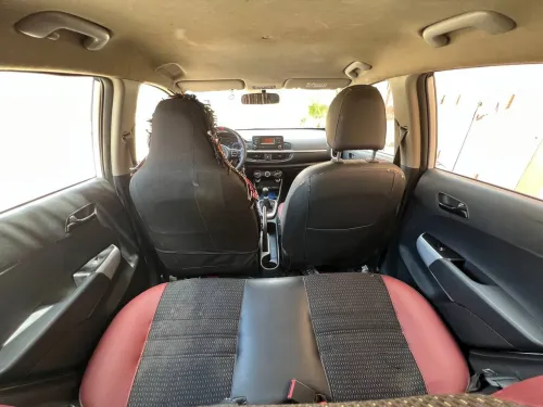 Kia Picanto 2019 LX