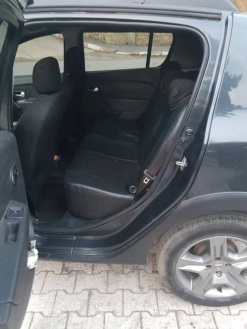 Dacia Sandero 2019 Stepway