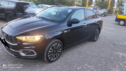 Fiat Tipo Sedan 2023 Life