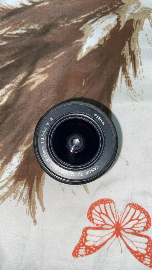 Canon 60d