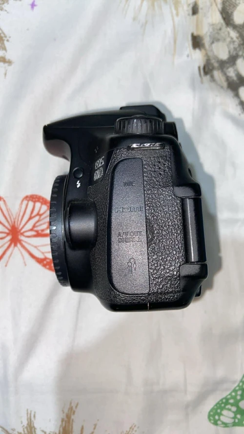 Canon 60d