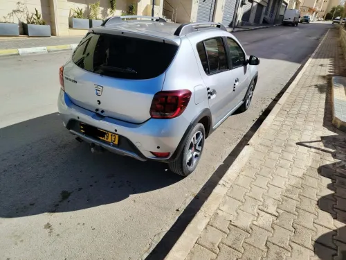 Dacia Sandero 2019 