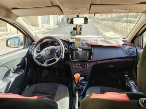 Dacia Sandero 2019 