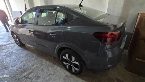 Dacia LOGAN 2026 Extrême