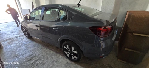 Dacia LOGAN 2026 Extrême