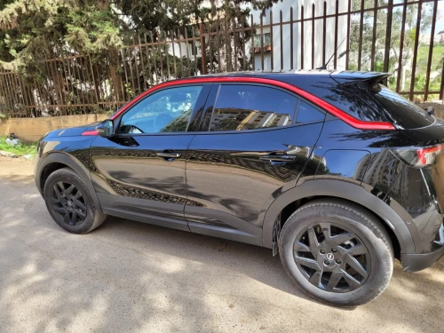 Opel Mokka 2024 GS Line