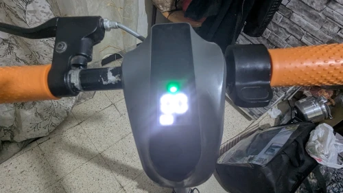trotinette électrique Olisson Olisson 2025
