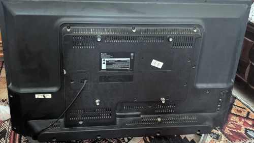 tv condor 32 p + demo