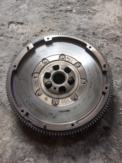 Debriable 2.0 tdi