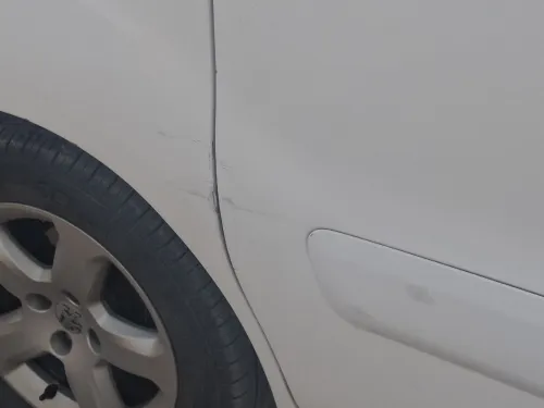 Peugeot Partner 2015 Tepee