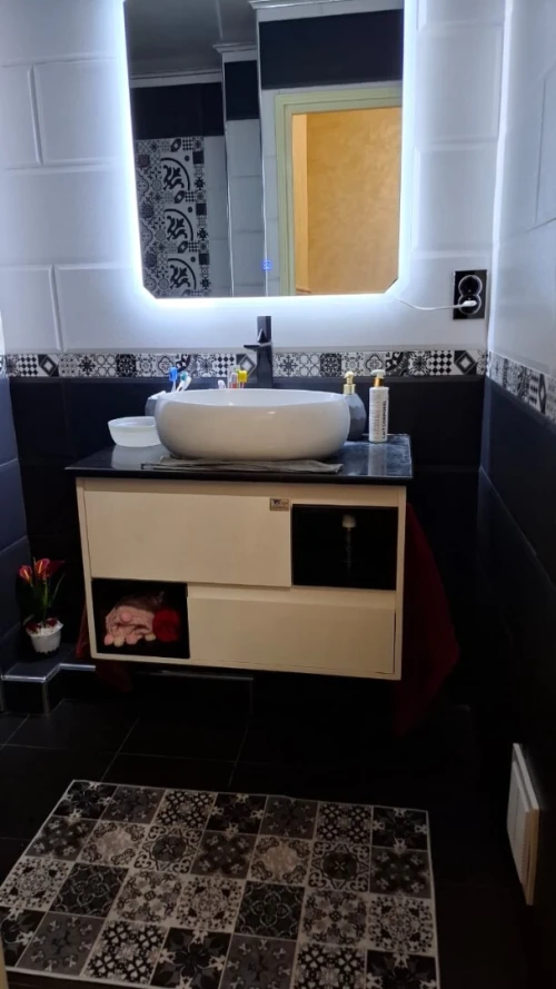 Location Appartement F4 Alger Bab ezzouar